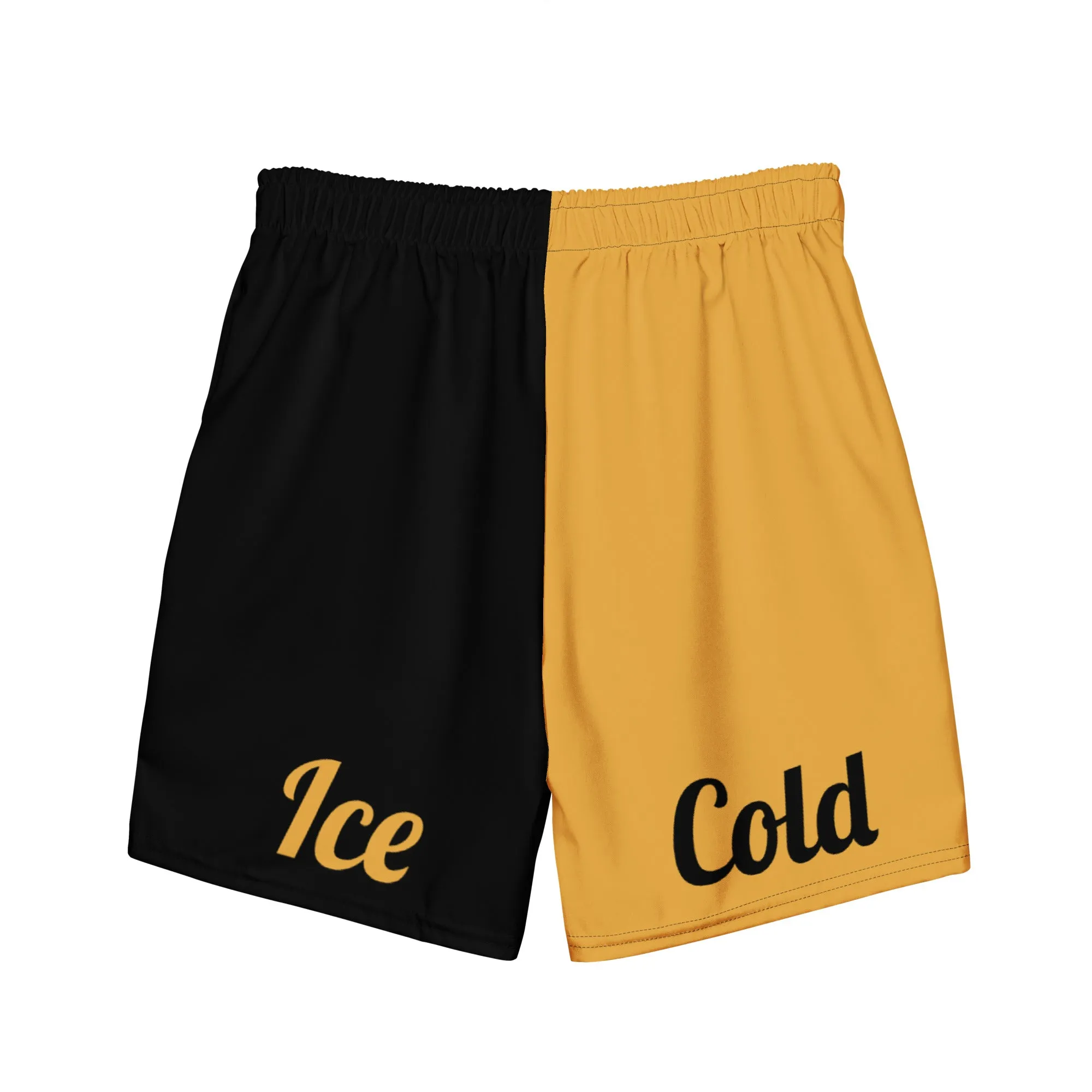 1906 Ice Cold Alpha Swim Trunks