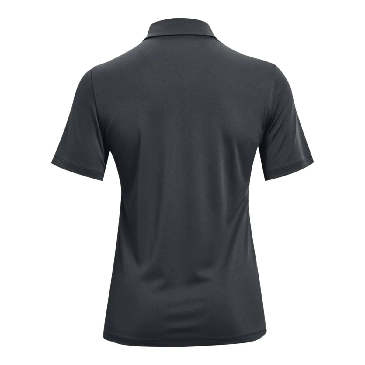 3 Day Under Armour Women's Stealth Grey Tech Team Polo