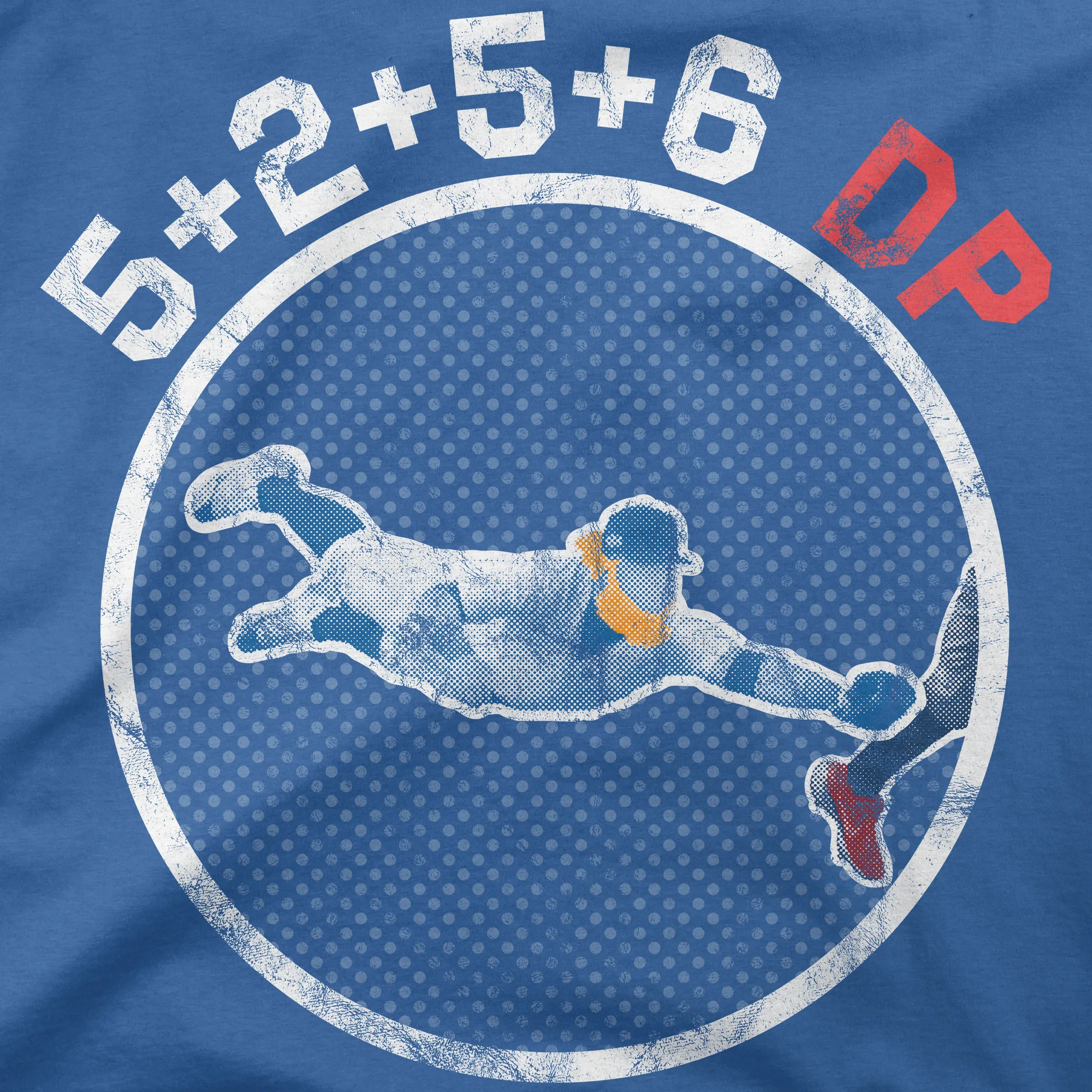 5 2 5 6 DP | T-Shirt