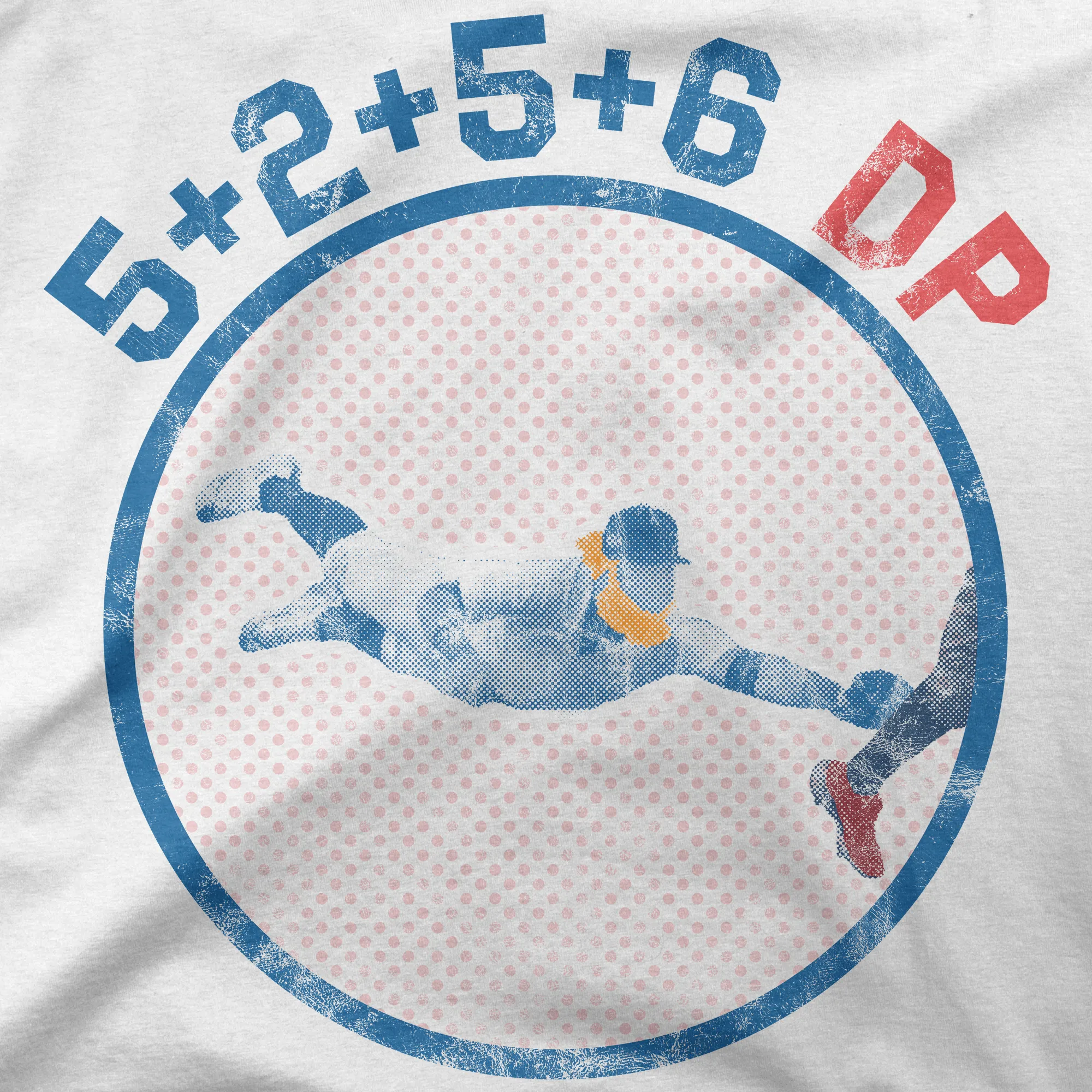 5 2 5 6 DP | T-Shirt