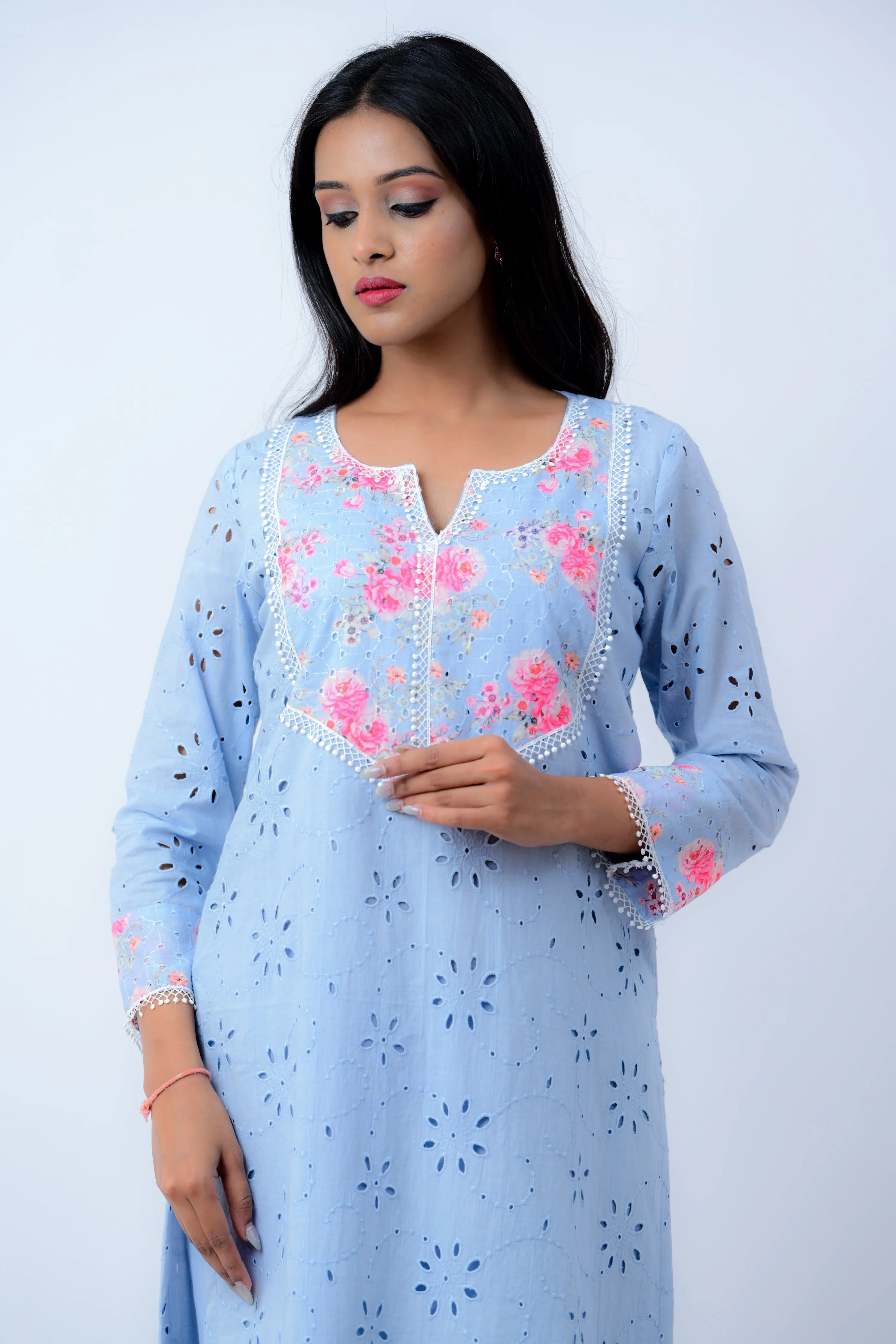 Aashika Kurta