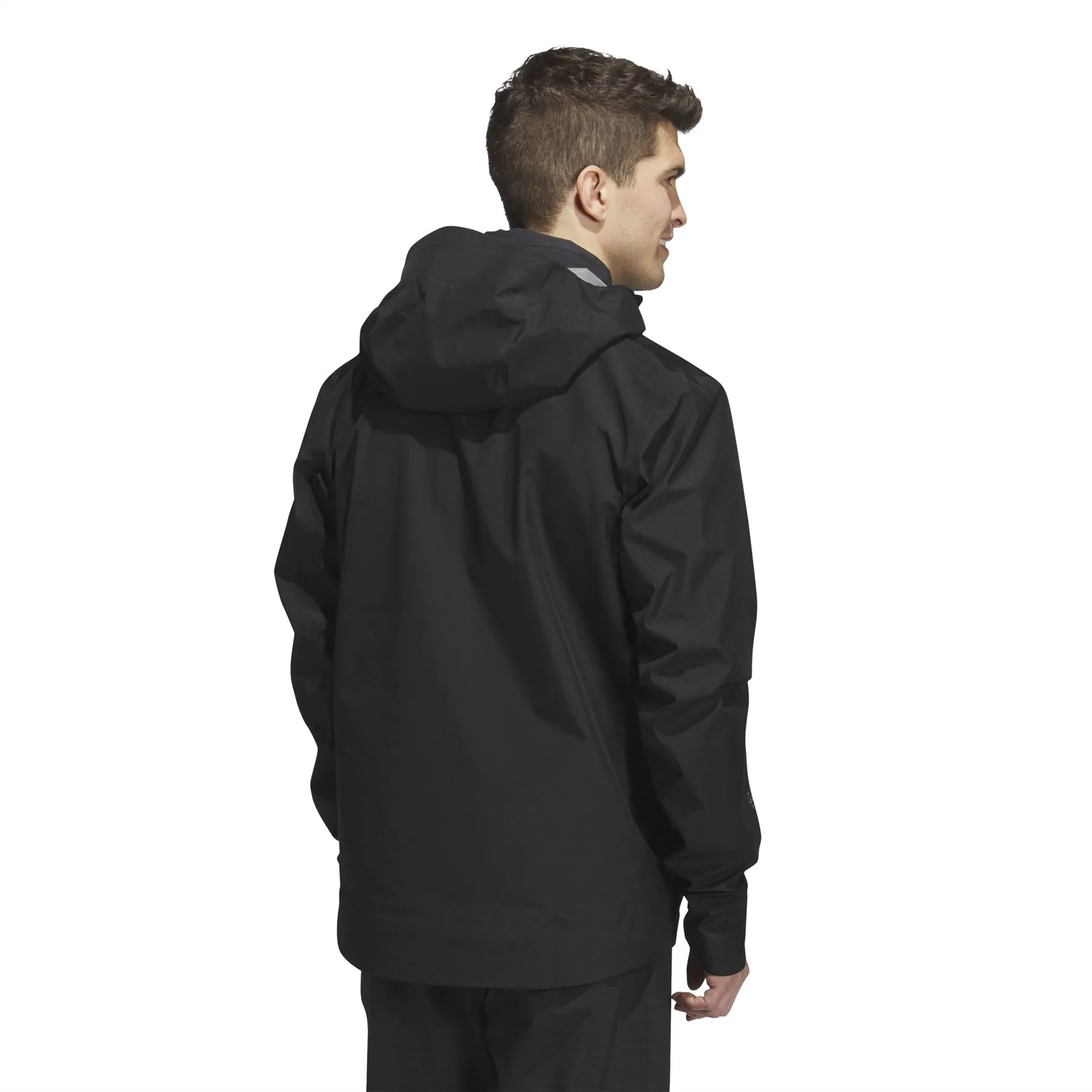 Adicross GORE-TEX Jacket Black - AW23