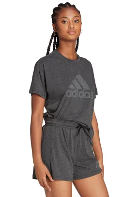 Adidas Future Icons Winners 3.0 T-Shirt <br> HT4692