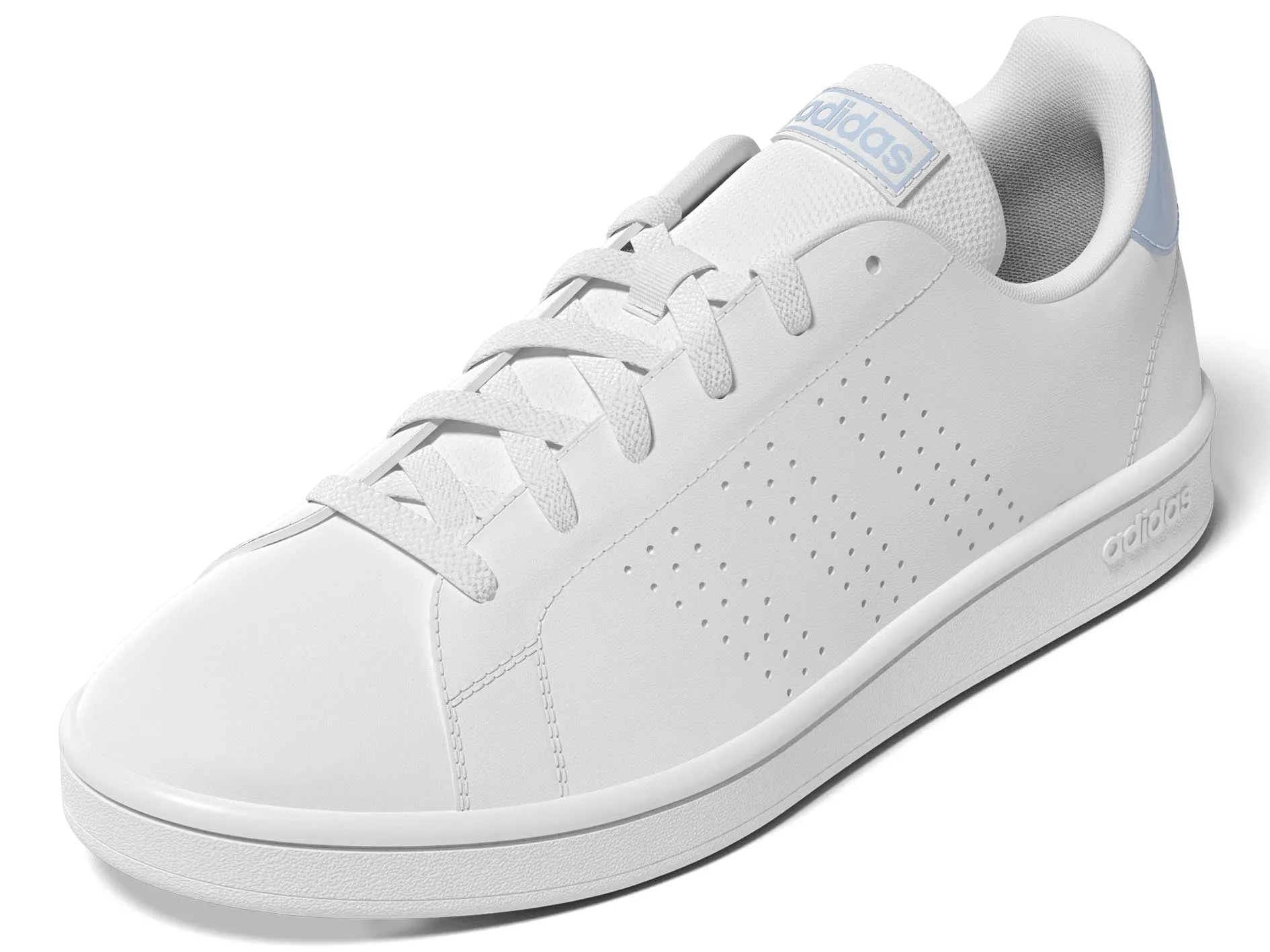 Adidas Womens Advantage Base <BR> ID9572