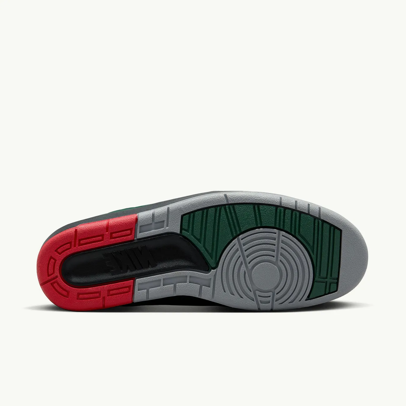 AIR JORDAN 2 RETRO LOW 'CHRISTMAS'