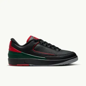 AIR JORDAN 2 RETRO LOW 'CHRISTMAS'