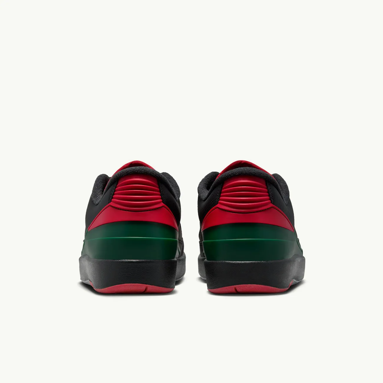 AIR JORDAN 2 RETRO LOW 'CHRISTMAS'