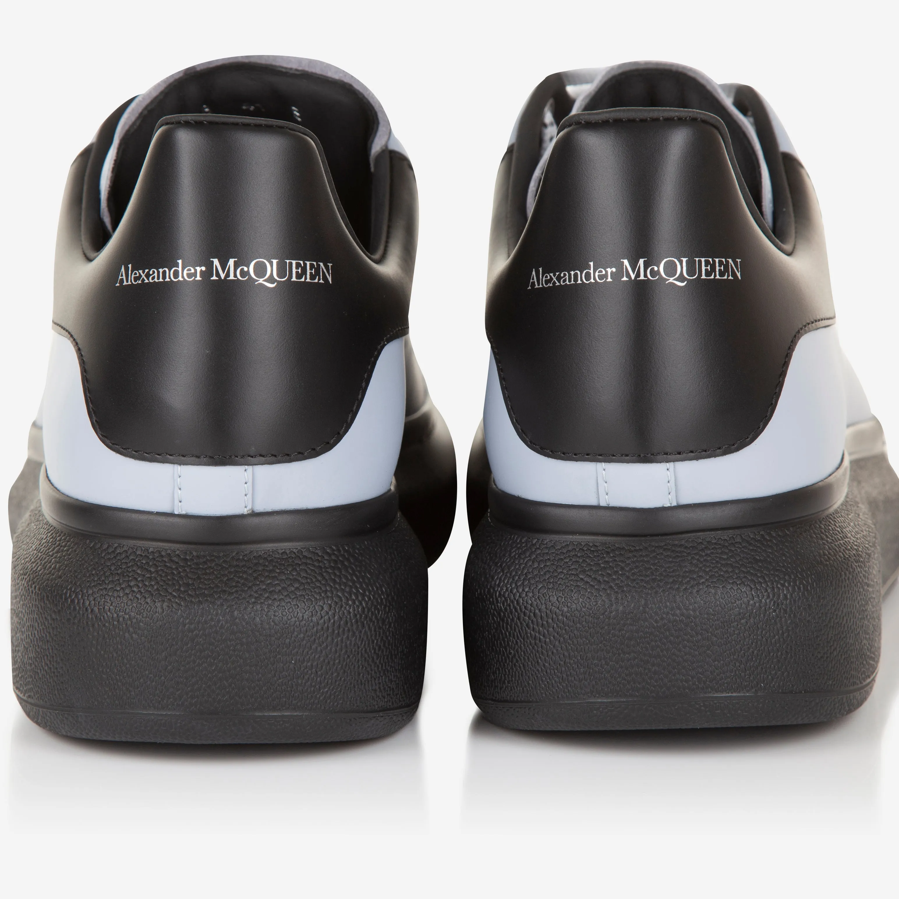 Alexander McQueen Oversized Sneaker