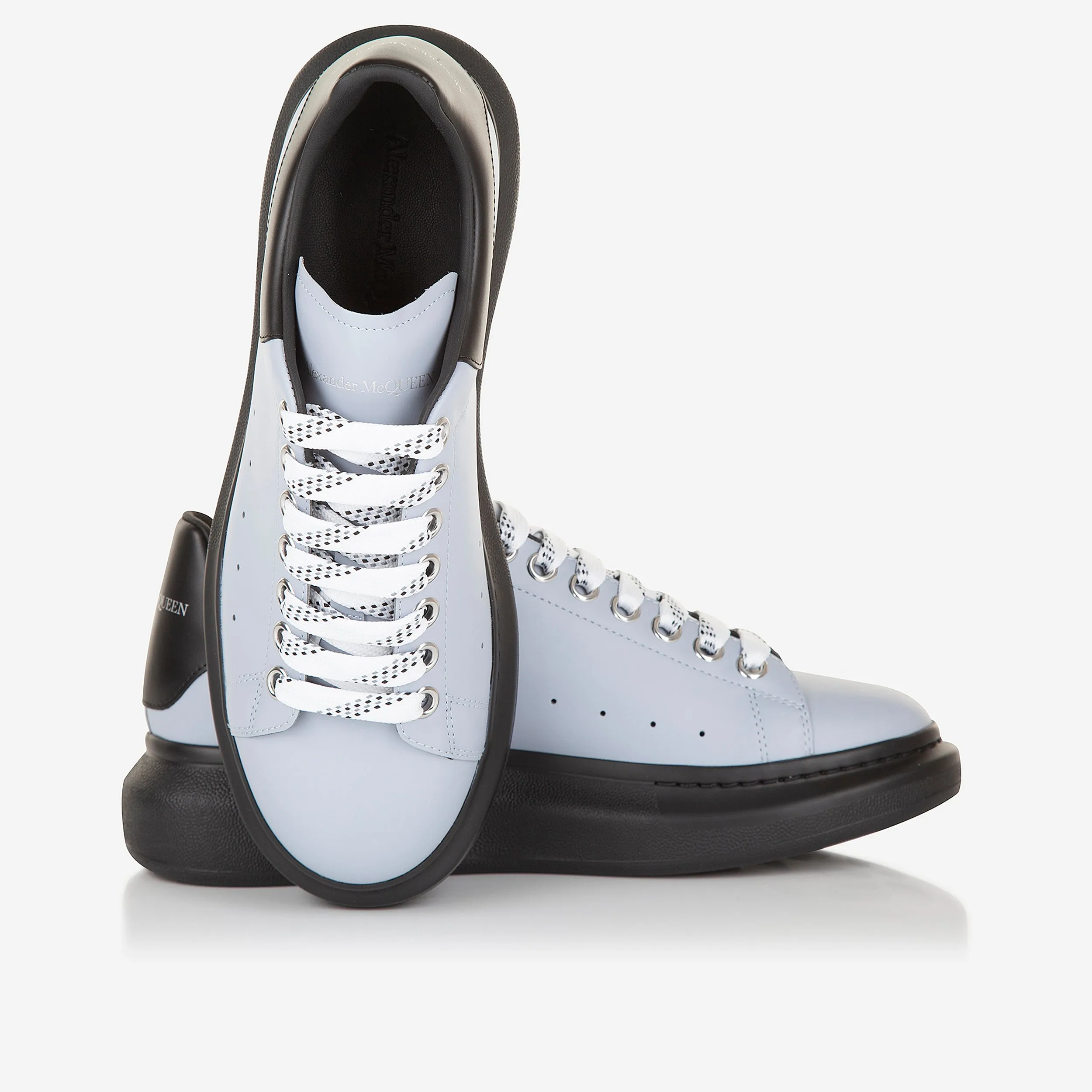 Alexander McQueen Oversized Sneaker