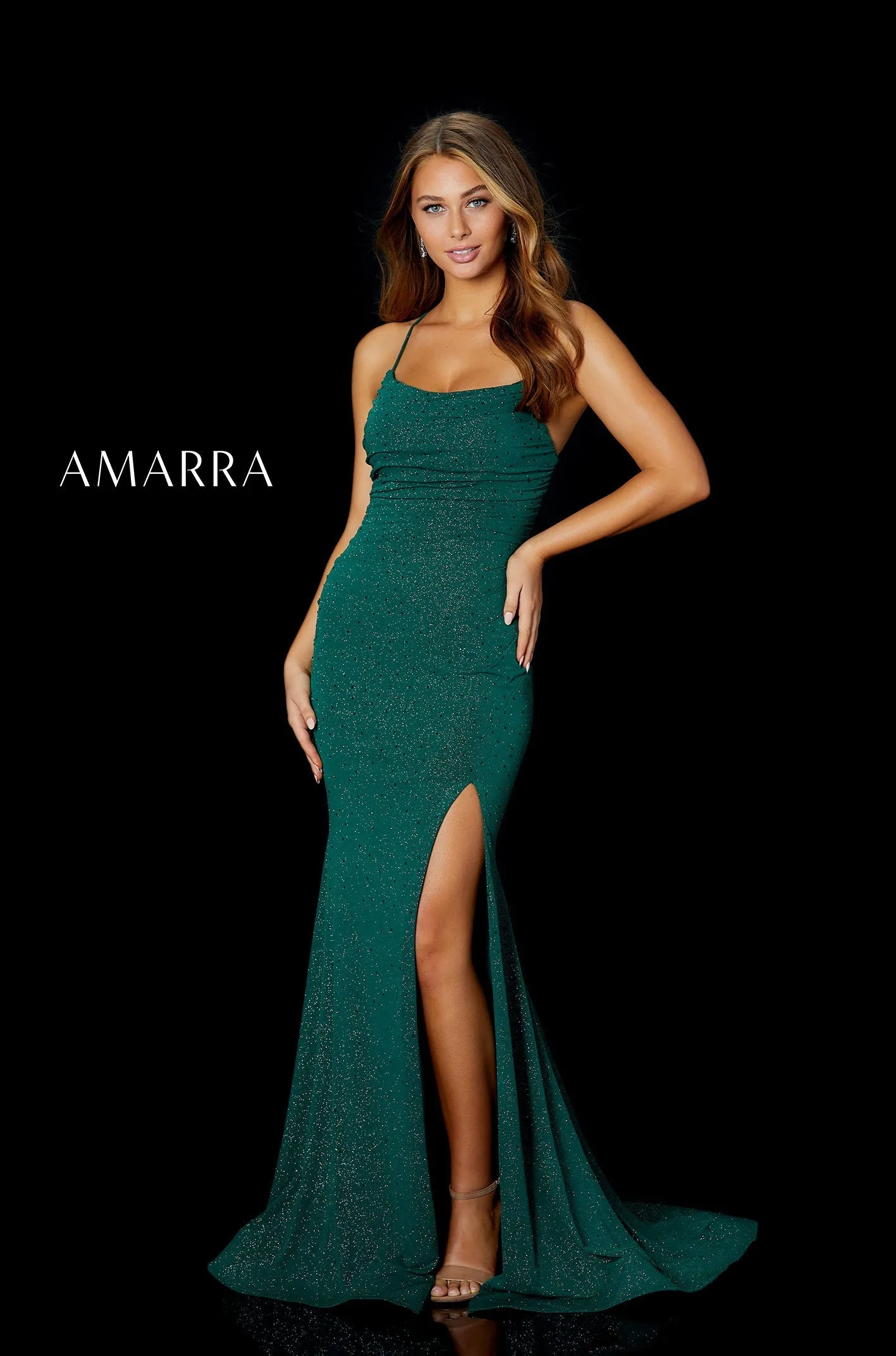 AMARRA 87233 DRESS