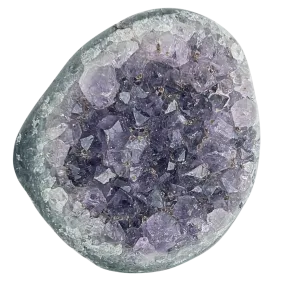 Amethyst Cluster #267