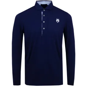 Apache II LS Polo Maltese - AW23