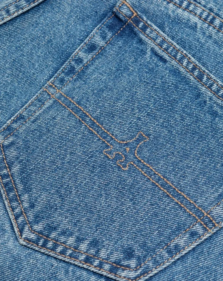 Arcade Jeans / Blue