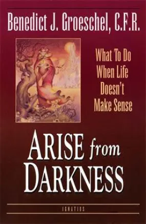 Arise From Darkness