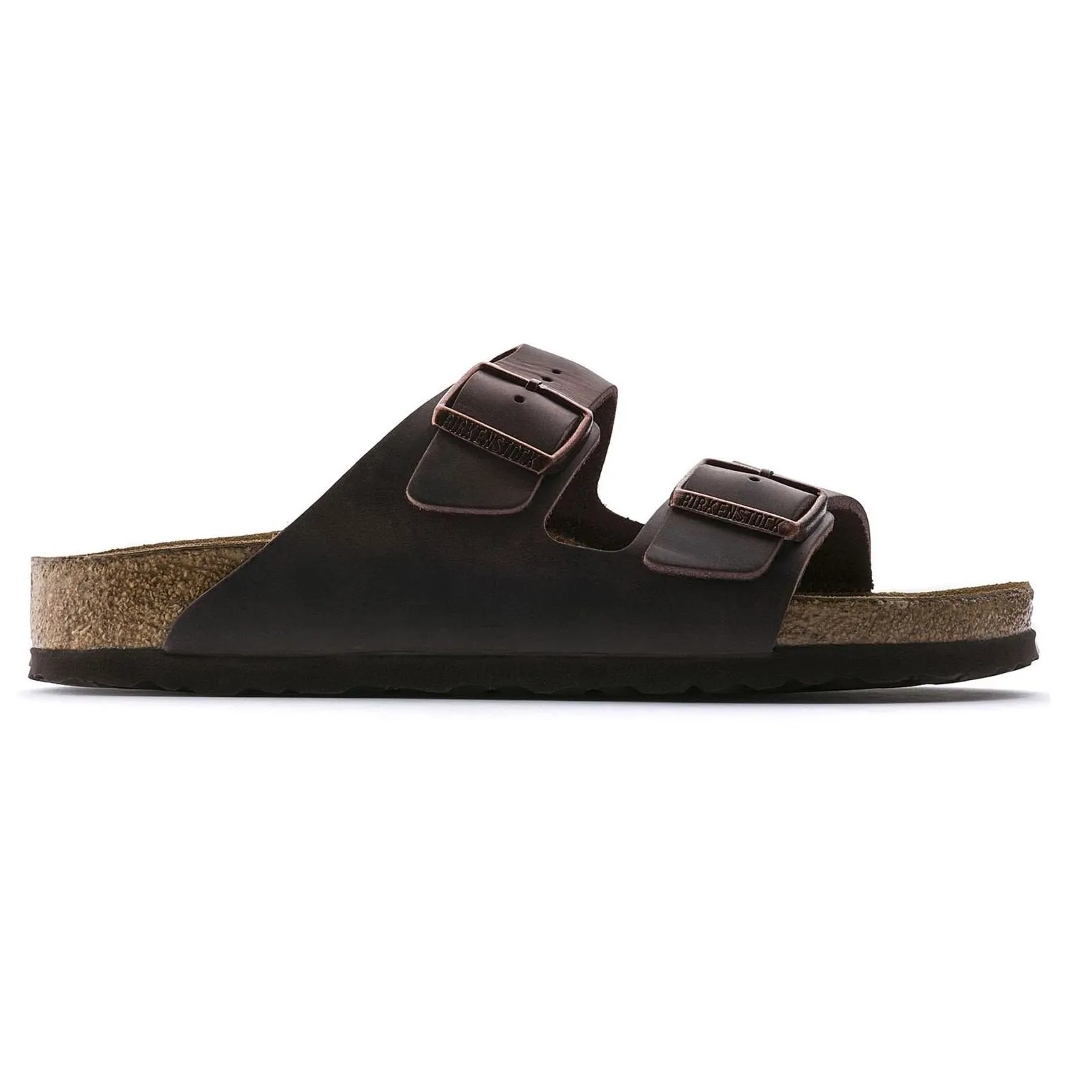 Arizona Soft Footbed Oiled Leather