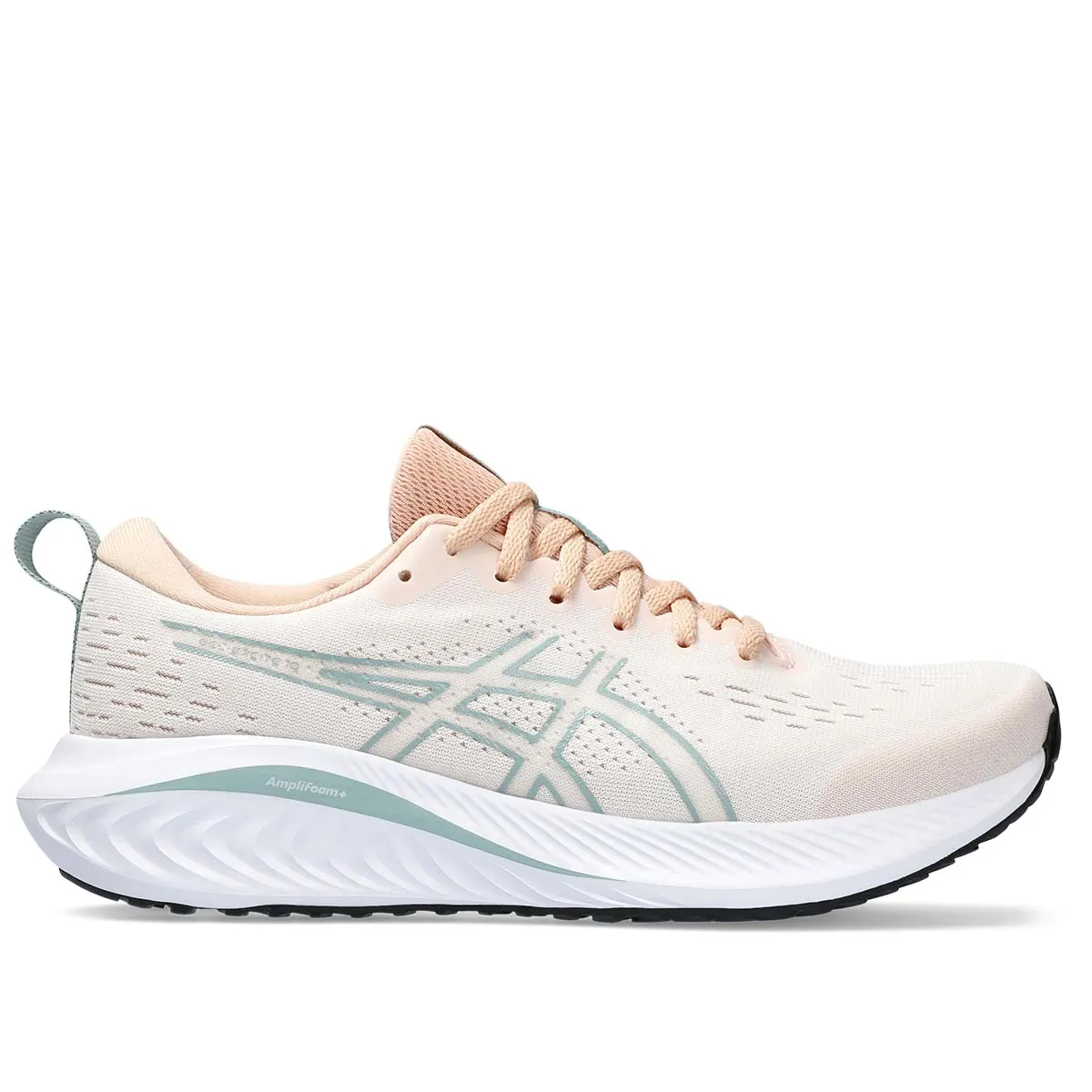 Asics Gel Excite 10 Women Rose Dust Ocean Haze  '  10 