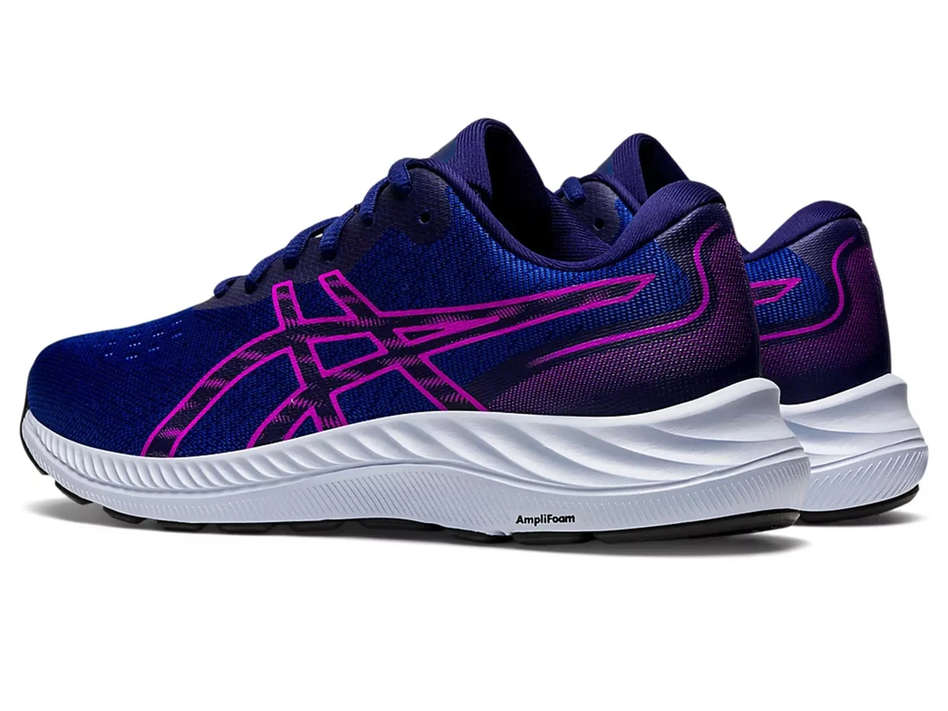 Asics Womens Gel-Excite 9 <br> 1012B182 404