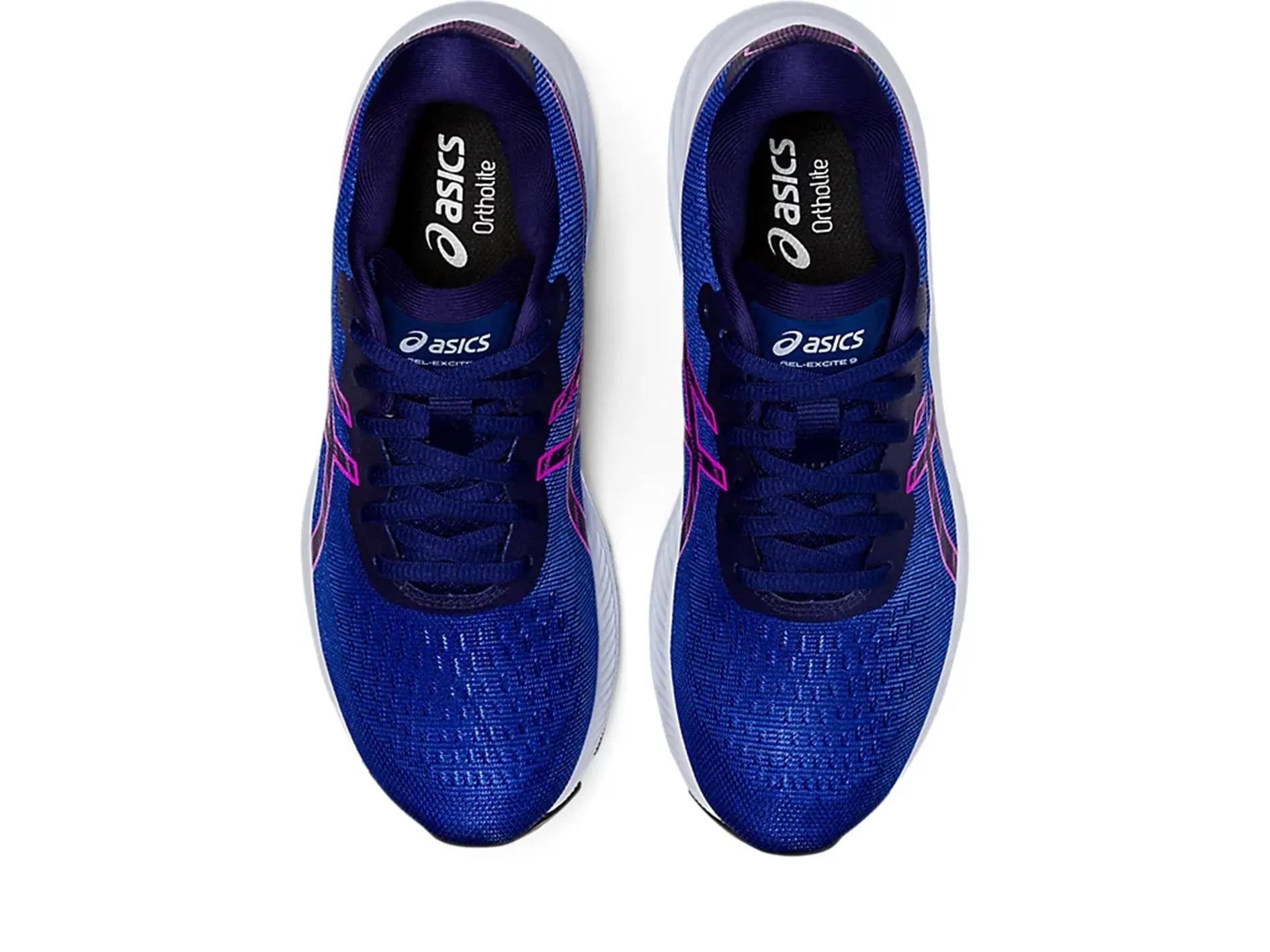 Asics Womens Gel-Excite 9 <br> 1012B182 404