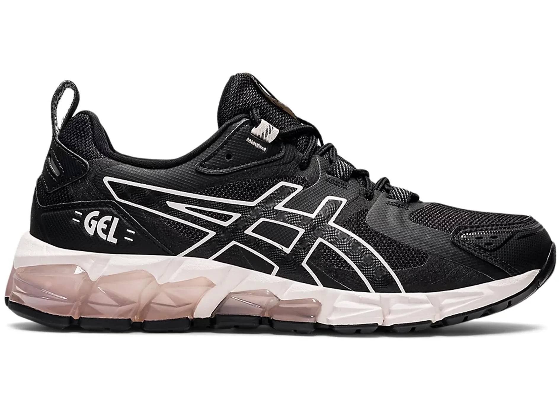 Asics Womens Gel Quantum 180 <br> 1202A039 003