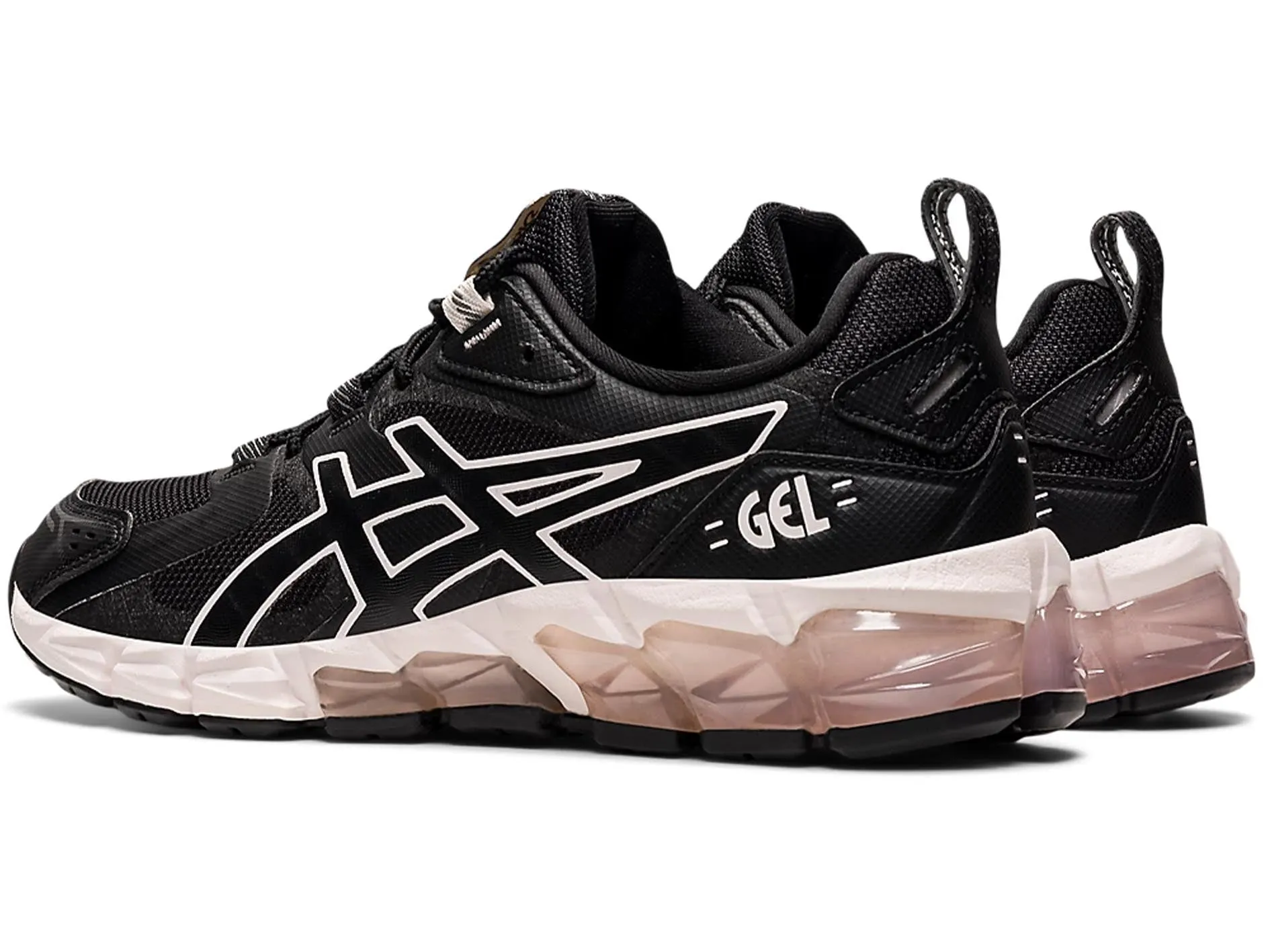 Asics Womens Gel Quantum 180 <br> 1202A039 003