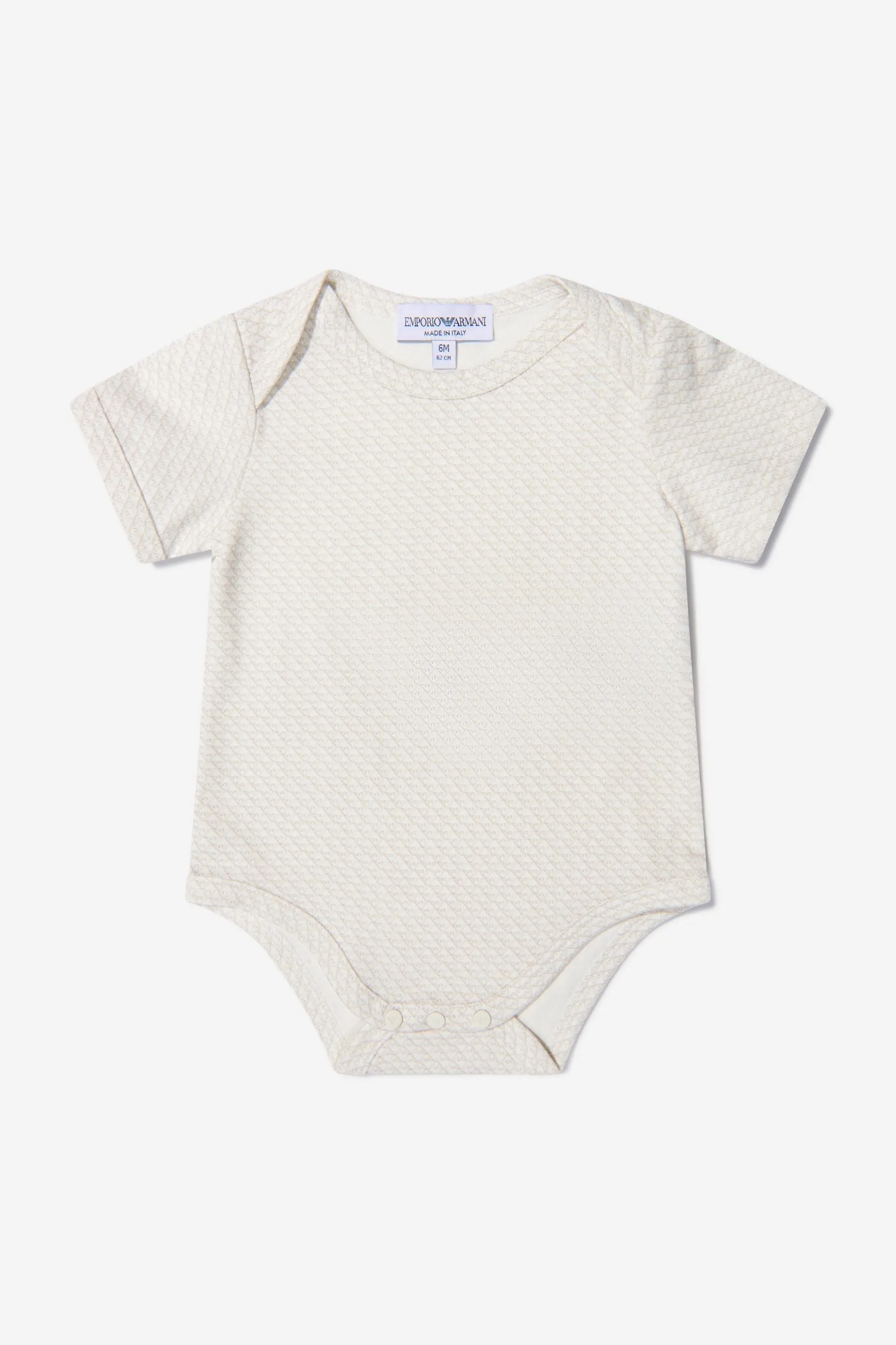 Baby Bodysuit Set (2 Piece)