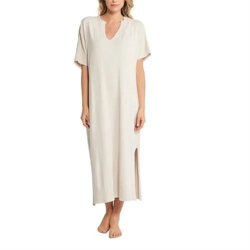 Barefoot Dreams CozyChic Ultra Lite Caftan - (three colors)