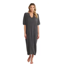 Barefoot Dreams CozyChic Ultra Lite Caftan - (three colors)