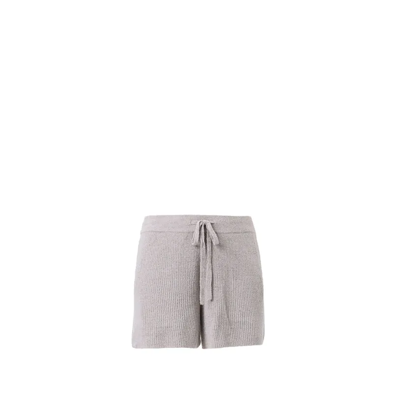 BAREFOOT DREAMS | CozyChic Ultra Lite Ribbed Shorts