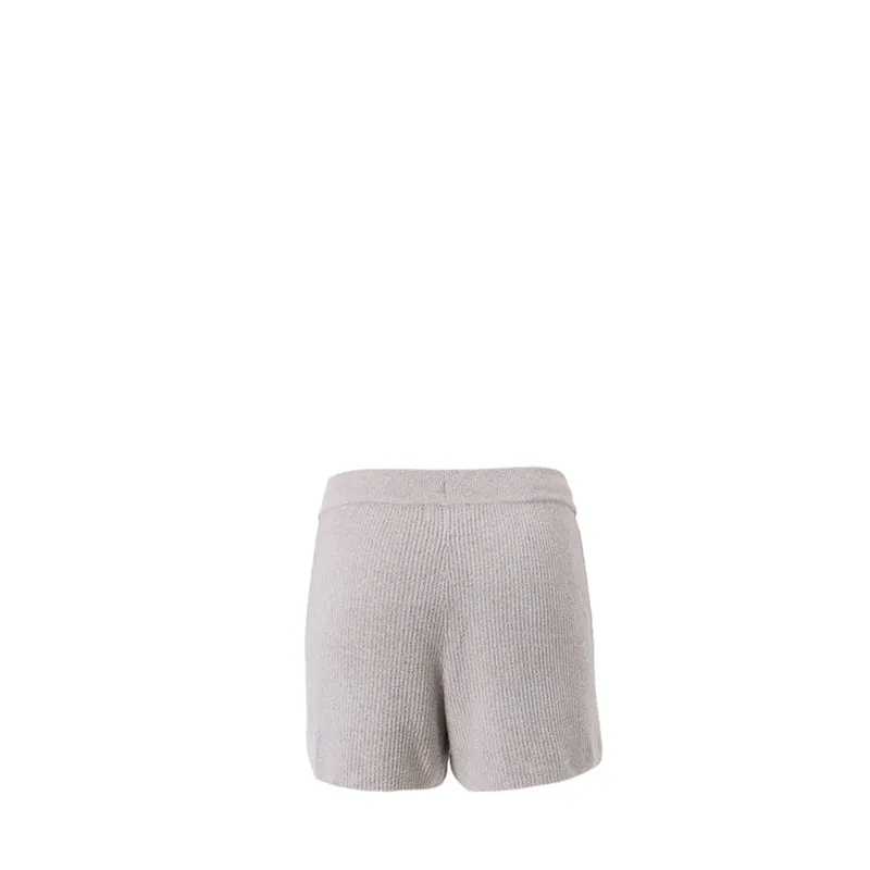 BAREFOOT DREAMS | CozyChic Ultra Lite Ribbed Shorts