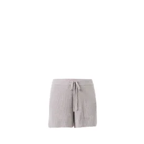 BAREFOOT DREAMS | CozyChic Ultra Lite Ribbed Shorts