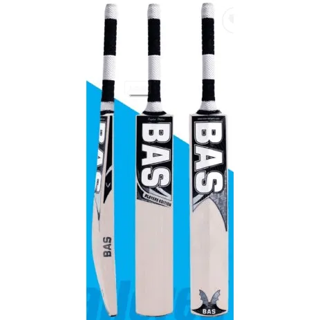 BAS PLAYERS EDITION Cricket Bat SH size