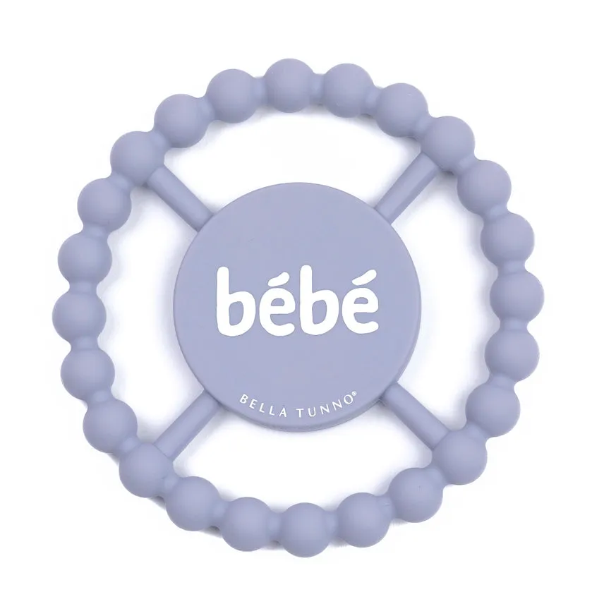 Bella Tunno Bebe Teether