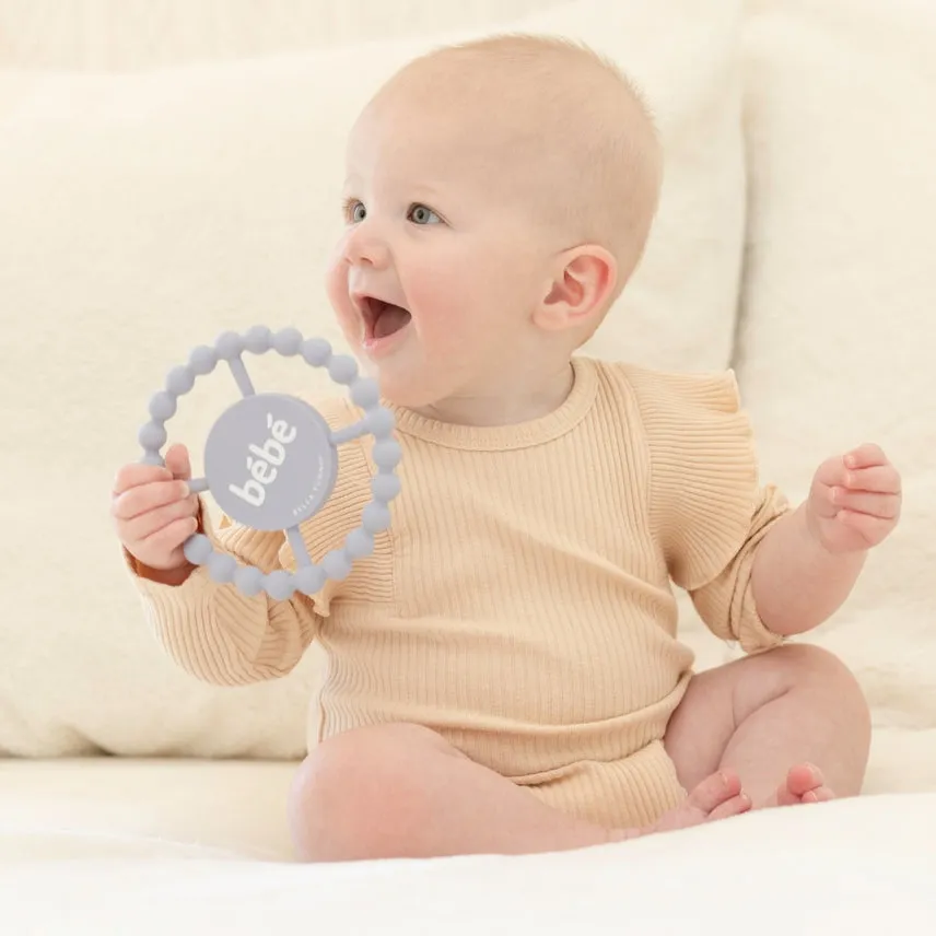 Bella Tunno Bebe Teether