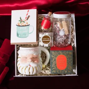 BELLE & BLUSH GIFT BAR | Pre-made Christmas Gift Box