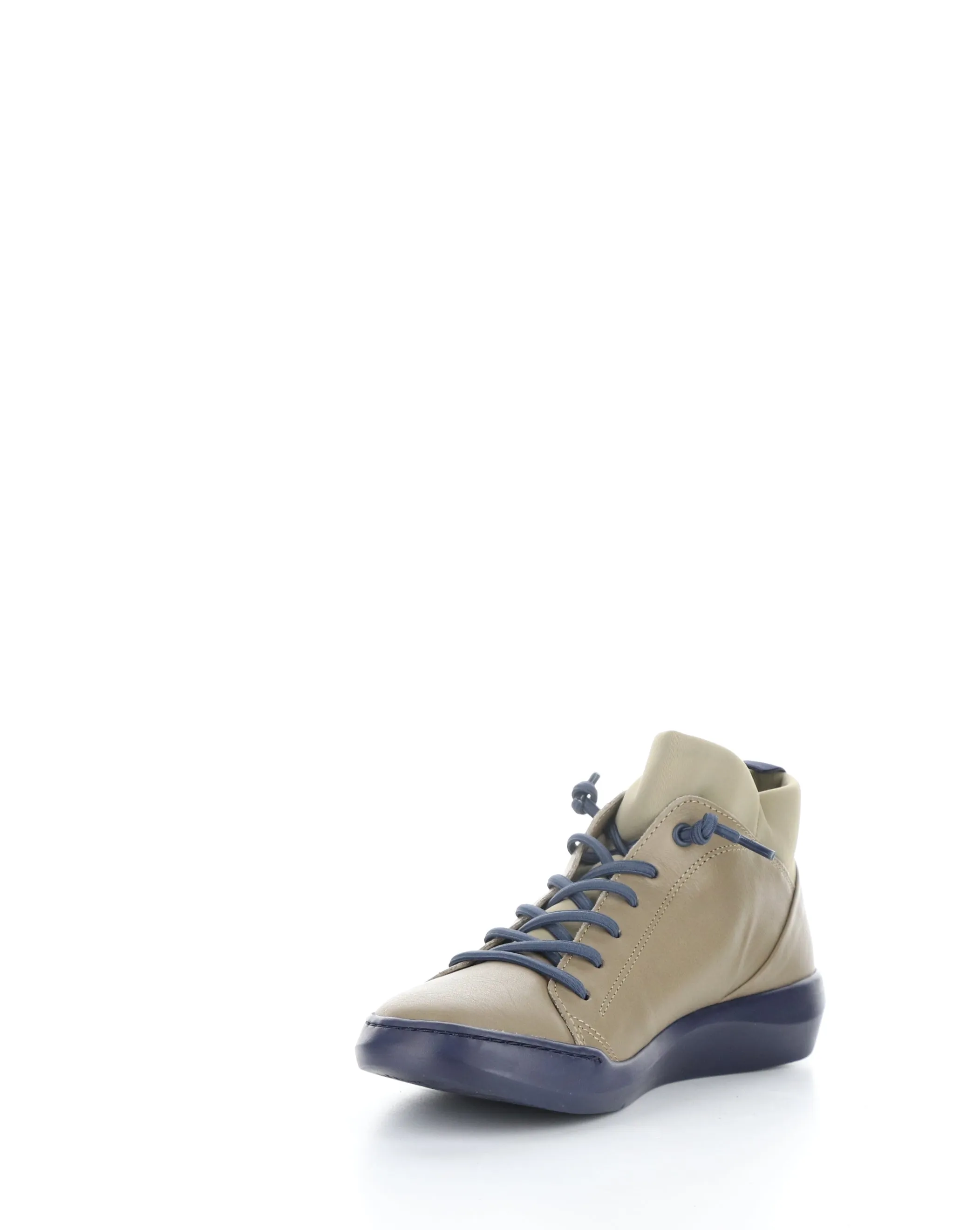 BIEL549SOF 041 SLUDGE/TAUPE Hi-Top Shoes