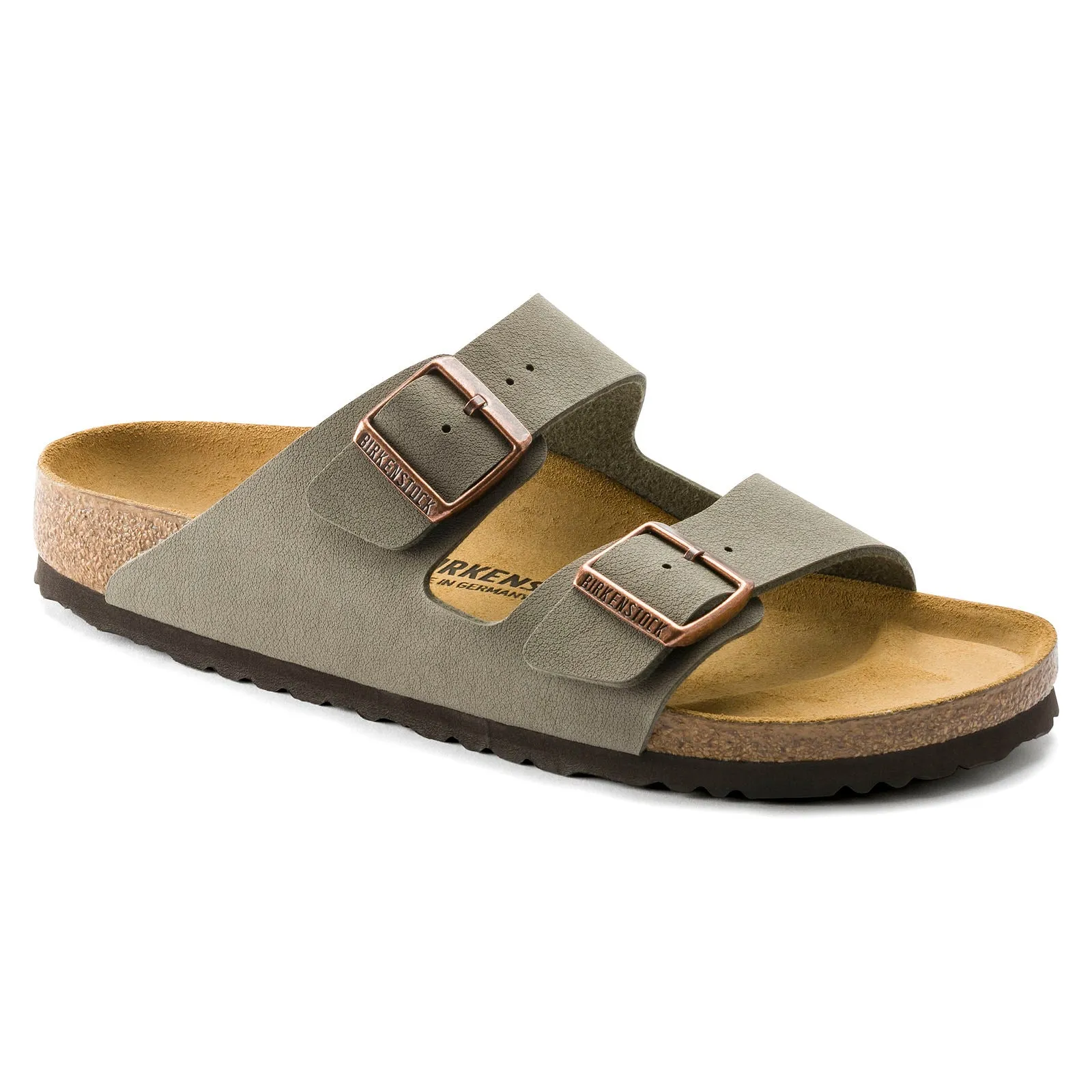 Birkenstock Arizona Classic Footbed - Birkibuc