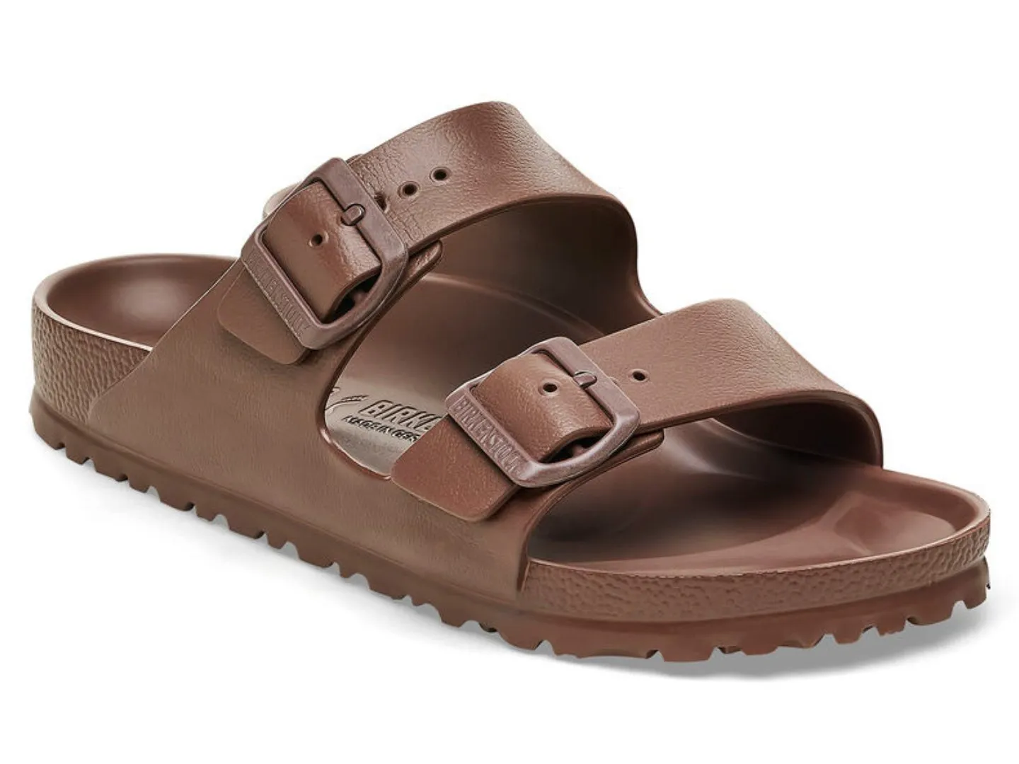 Birkenstock: Arizona EVA In Roast