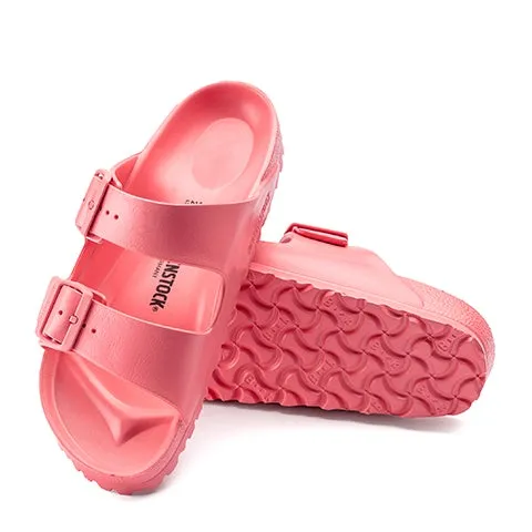 Birkenstock Arizona EVA Slide Sandal (Women) - Watermelon