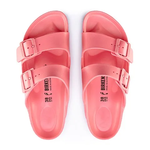 Birkenstock Arizona EVA Slide Sandal (Women) - Watermelon