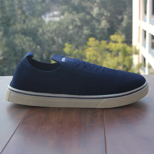 Blue Sneaker for men