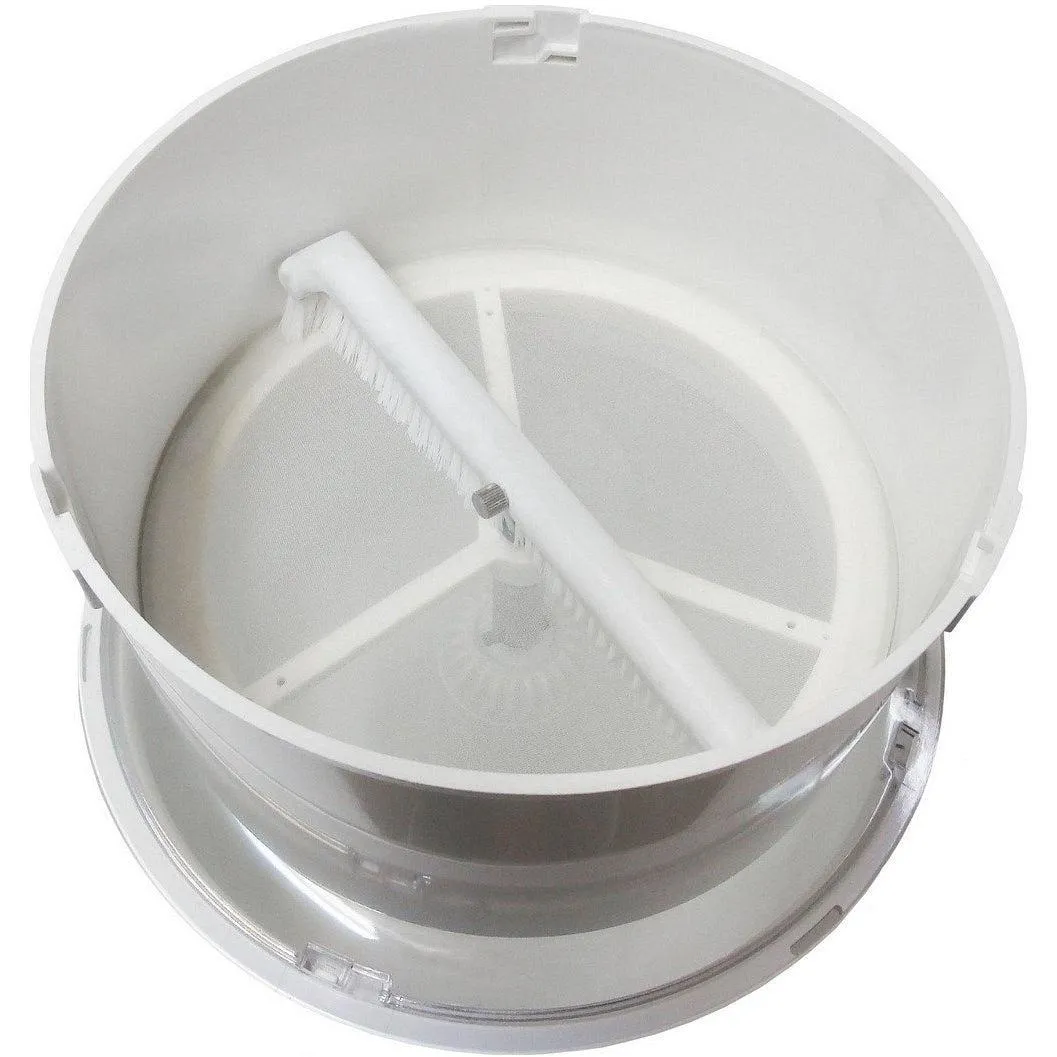 Bosch Universal Plus & Nutrimill Artiste Flour Sifter Attachment