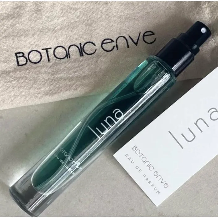 Botanic Enve  30ml