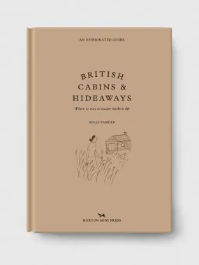 British Cabins & Hideaways