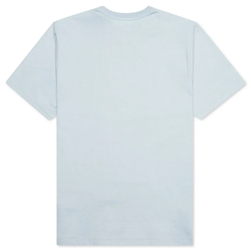 By Bathing Ape Tee - Blue