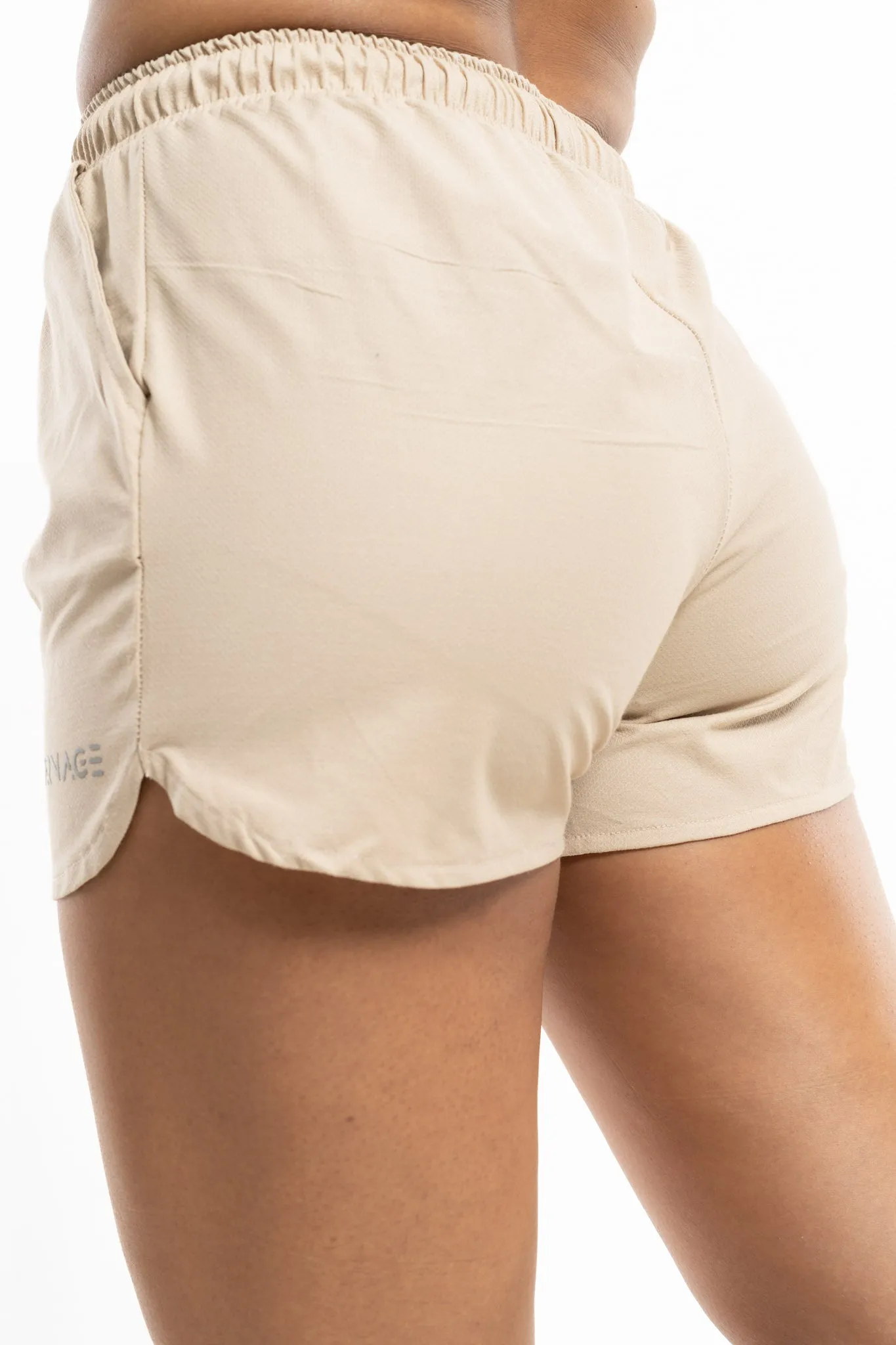 Carnage Women's Runner Short