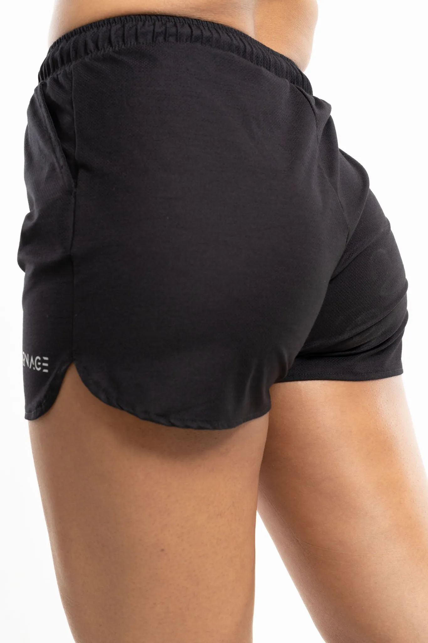 Carnage Women's Runner Short