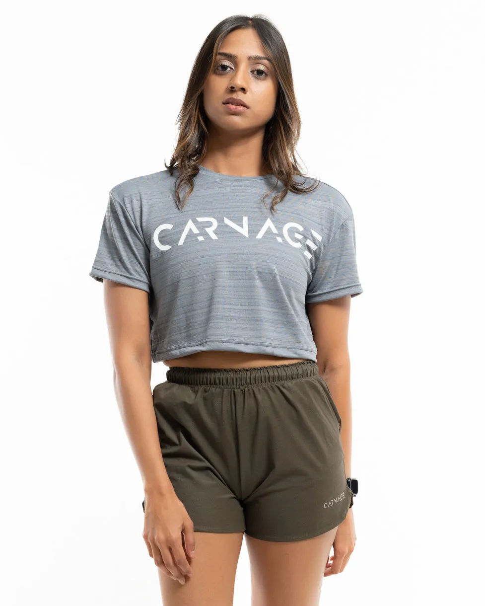 Carnage Women's Runner Short