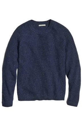 COLEMAN CREWNECK SWEATER