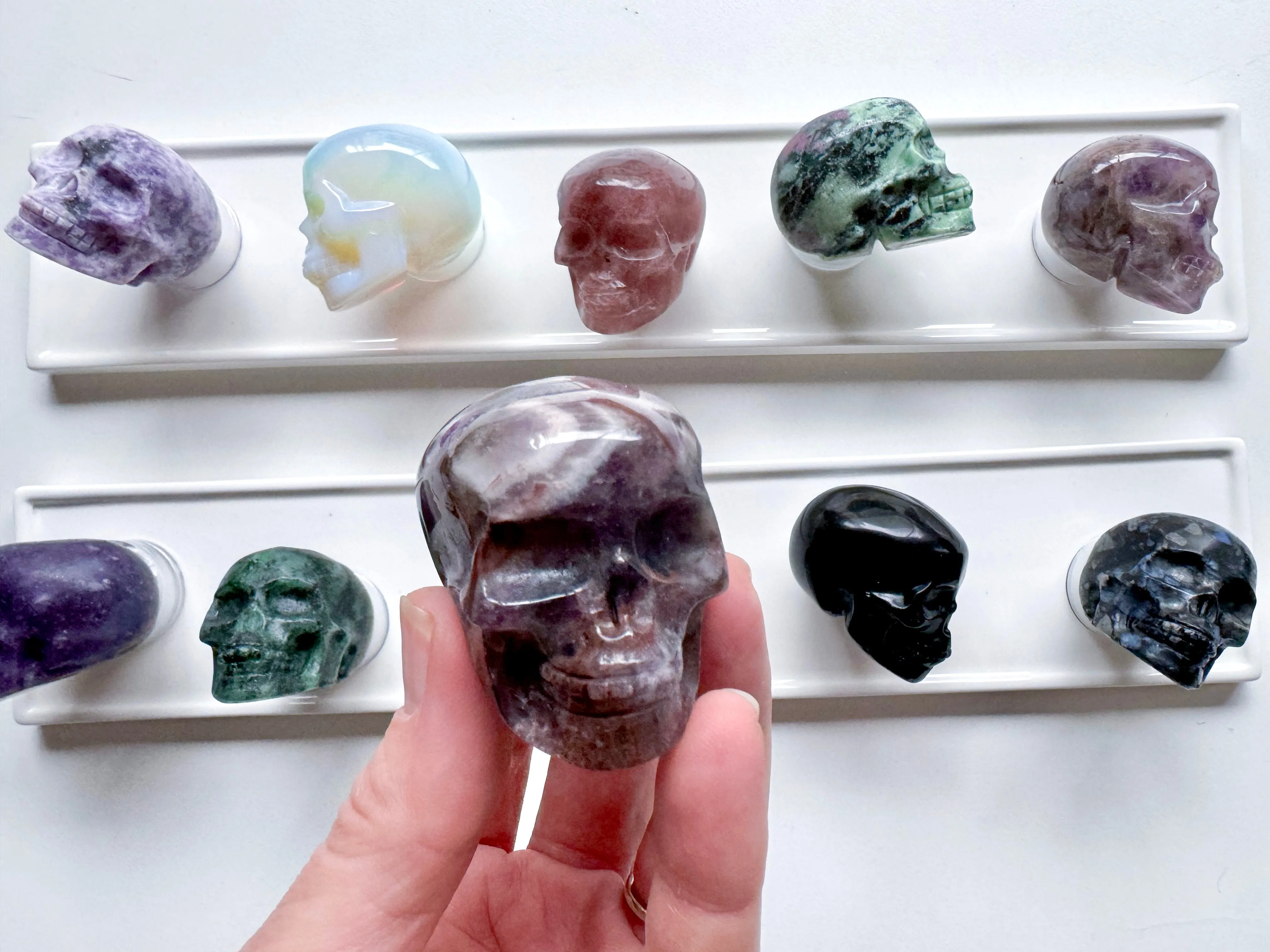 Crystal Skull 2