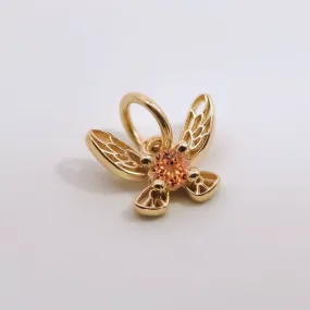 Custom Fairy Charm  401.00